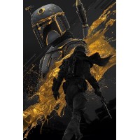 Vinilo Adhesivo Star Wars 01348