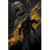 Vinilo Adhesivo Star Wars 01348