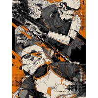 Vinilo Adhesivo Star Wars 01350