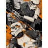 Vinilo Adhesivo Star Wars 01350