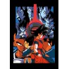 Vinilo Adhesivo Dragon Ball 01352
