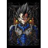 Vinilo Adhesivo Dragon Ball 01355