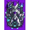 Vinilo Adhesivo Dragon Ball 01356