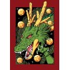 Vinilo Adhesivo Dragon Ball 01360