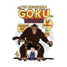 Vinilo Adhesivo Dragon Ball 01361