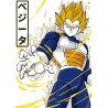 Vinilo Adhesivo Dragon Ball 01362