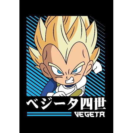 Vinilo Adhesivo Dragon Ball 01364