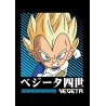 Vinilo Adhesivo Dragon Ball 01364