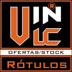 Rotulos, Carteles y Banderolas
