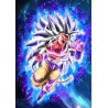 Vinilo Adhesivo Dragon Ball 01369