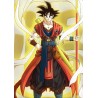 Vinilo Adhesivo Dragon Ball 01370