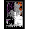 Vinilo Adhesivo Dragon Ball 01372