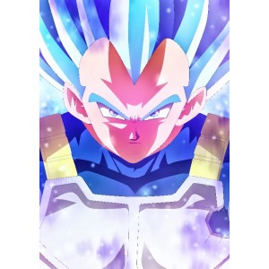 Vinilo Adhesivo Dragon Ball 01373