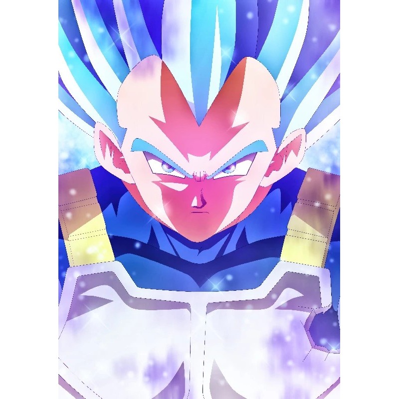 Vinilo Adhesivo Dragon Ball 01373 Vinilo Adhesivo Dragon Ball 01373
