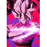 Vinilo Adhesivo Dragon Ball 01375