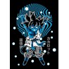 Vinilo Adhesivo Dragon Ball 01376