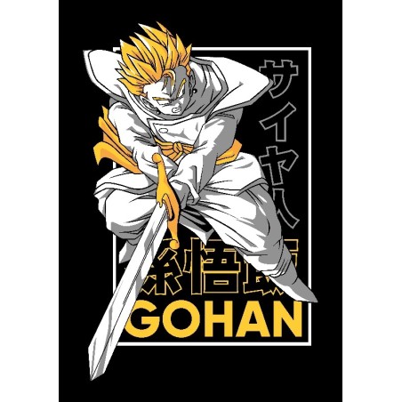 Vinilo Adhesivo Dragon Ball 01377