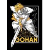 Vinilo Adhesivo Dragon Ball 01377