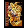 Vinilo Adhesivo Dragon Ball 01382