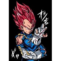 Vinilo Adhesivo Dragon Ball 01383