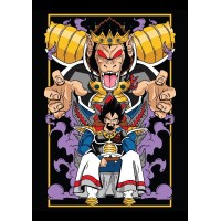 Vinilo Adhesivo Dragon Ball 01384