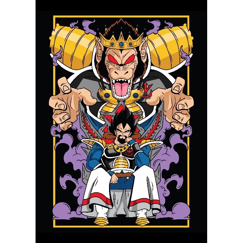 Vinilo Adhesivo Dragon Ball 01384 Vinilo Adhesivo Dragon Ball 01384