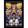 Vinilo Adhesivo Dragon Ball 01384