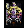 Vinilo Adhesivo Dragon Ball 01389
