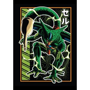 Vinilo Adhesivo Dragon Ball 01390