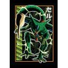 Vinilo Adhesivo Dragon Ball 01390