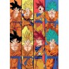 Vinilo Adhesivo Dragon Ball 01393