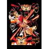 Vinilo Adhesivo Dragon Ball 01394