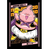 Vinilo Adhesivo Dragon Ball 01396