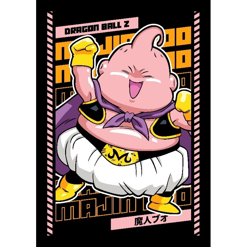 Vinilo Adhesivo Dragon Ball 01396