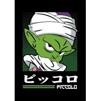 Vinilo Adhesivo Dragon Ball 01399