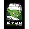 Vinilo Adhesivo Dragon Ball 01399