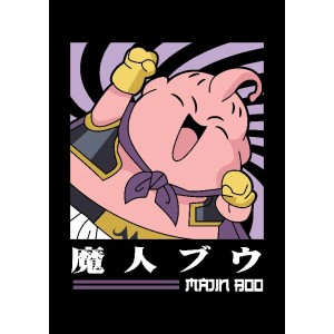Vinilo Adhesivo Dragon Ball 01400
