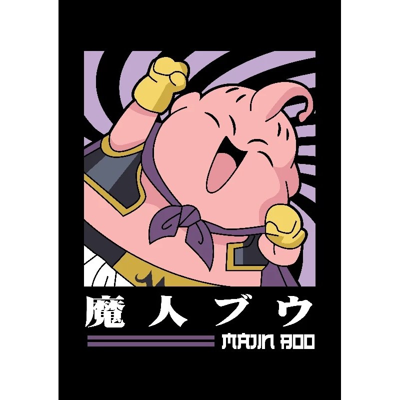 Vinilo Adhesivo Dragon Ball 01400