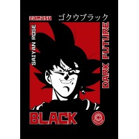 Vinilo Adhesivo Dragon Ball 01402