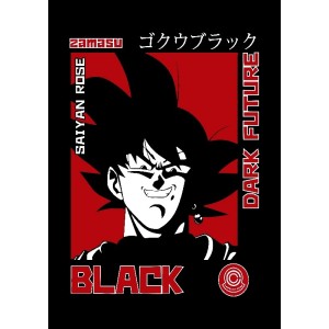 Vinilo Adhesivo Dragon Ball 01402