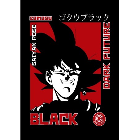 Vinilo Adhesivo Dragon Ball 01402