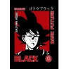 Vinilo Adhesivo Dragon Ball 01402