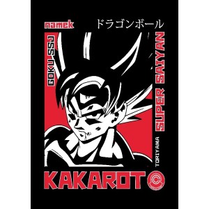 Vinilo Adhesivo Dragon Ball 01405
