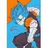 Vinilo Adhesivo Dragon Ball 01407