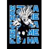 Vinilo Adhesivo Dragon Ball 01410