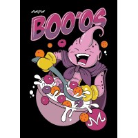 Vinilo Adhesivo Dragon Ball 01411