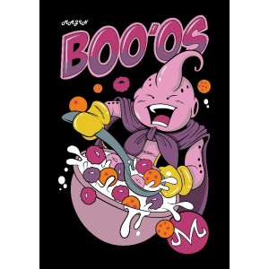 Vinilo Adhesivo Dragon Ball 01411