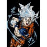 Vinilo Adhesivo Dragon Ball 01413