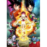 Vinilo Adhesivo Dragon Ball 01416