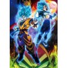 Vinilo Adhesivo Dragon Ball 01417